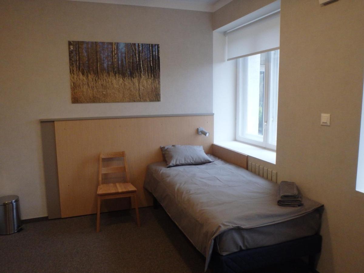 Hostel Sili Mezciems  Exterior photo